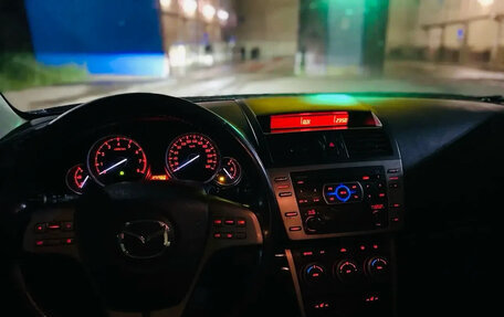Mazda 6, 2008 год, 770 000 рублей, 2 фотография