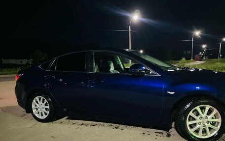 Mazda 6, 2008 год, 770 000 рублей, 4 фотография