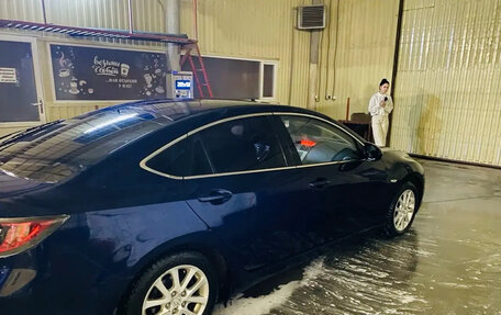 Mazda 6, 2008 год, 770 000 рублей, 6 фотография