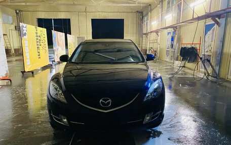 Mazda 6, 2008 год, 770 000 рублей, 7 фотография