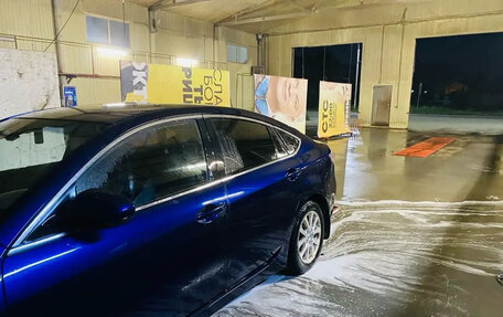 Mazda 6, 2008 год, 770 000 рублей, 8 фотография