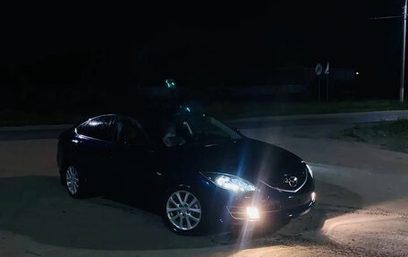 Mazda 6, 2008 год, 770 000 рублей, 10 фотография