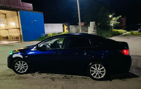 Mazda 6, 2008 год, 770 000 рублей, 3 фотография