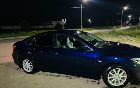 Mazda 6, 2008 год, 770 000 рублей, 5 фотография