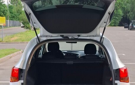 KIA cee'd III, 2016 год, 1 350 000 рублей, 9 фотография