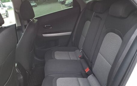 KIA cee'd III, 2016 год, 1 350 000 рублей, 11 фотография