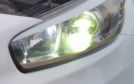 KIA cee'd III, 2016 год, 1 350 000 рублей, 16 фотография