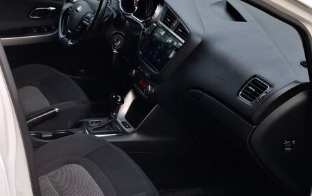 KIA cee'd III, 2016 год, 1 350 000 рублей, 12 фотография
