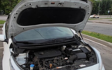 KIA cee'd III, 2016 год, 1 350 000 рублей, 15 фотография