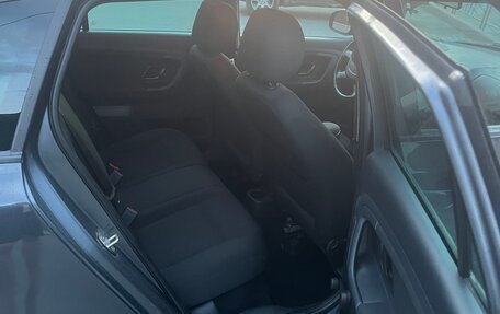 Skoda Fabia II, 2010 год, 440 000 рублей, 9 фотография