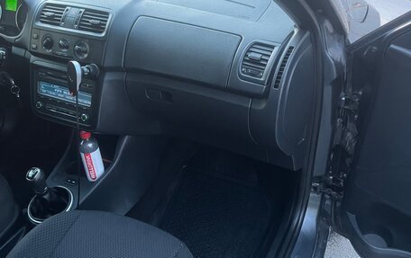 Skoda Fabia II, 2010 год, 440 000 рублей, 11 фотография