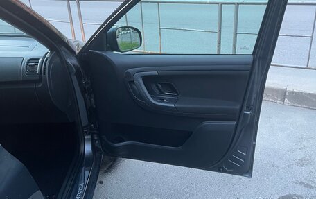 Skoda Fabia II, 2010 год, 440 000 рублей, 12 фотография