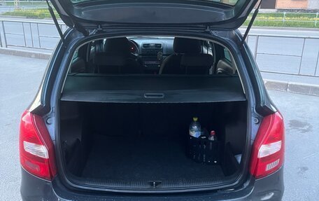 Skoda Fabia II, 2010 год, 440 000 рублей, 8 фотография