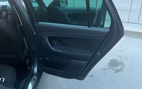 Skoda Fabia II, 2010 год, 440 000 рублей, 13 фотография