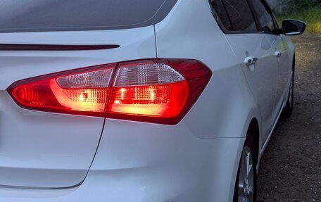 KIA Cerato III, 2013 год, 900 000 рублей, 9 фотография