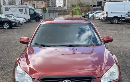 FAW Besturn B50 I, 2013 год, 399 000 рублей, 10 фотография