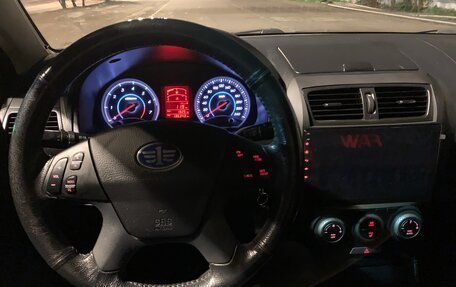 FAW Besturn B50 I, 2013 год, 399 000 рублей, 8 фотография