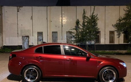 FAW Besturn B50 I, 2013 год, 399 000 рублей, 4 фотография