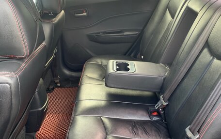 FAW Besturn B50 I, 2013 год, 399 000 рублей, 19 фотография