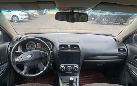 FAW Besturn B50 I, 2013 год, 399 000 рублей, 21 фотография