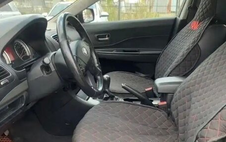 FAW Besturn B50 I, 2013 год, 399 000 рублей, 22 фотография