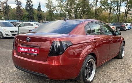 FAW Besturn B50 I, 2013 год, 399 000 рублей, 15 фотография