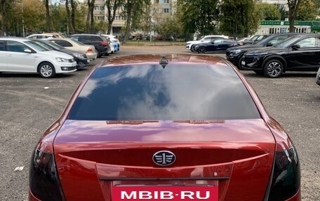 FAW Besturn B50 I, 2013 год, 399 000 рублей, 17 фотография