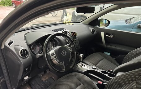 Nissan Qashqai, 2009 год, 700 000 рублей, 5 фотография