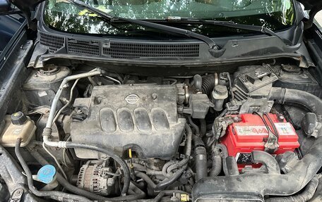 Nissan Qashqai, 2009 год, 700 000 рублей, 12 фотография