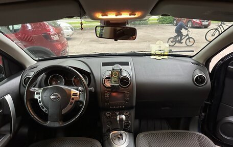 Nissan Qashqai, 2009 год, 700 000 рублей, 6 фотография
