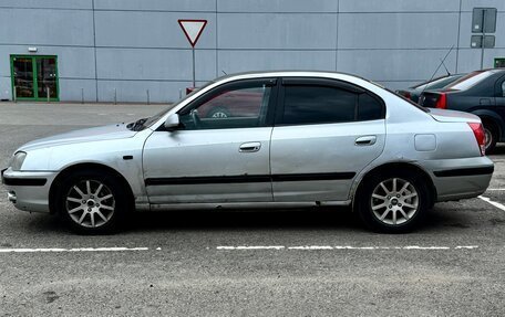 Hyundai Elantra III, 2003 год, 330 000 рублей, 5 фотография