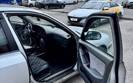 Hyundai Elantra III, 2003 год, 330 000 рублей, 12 фотография