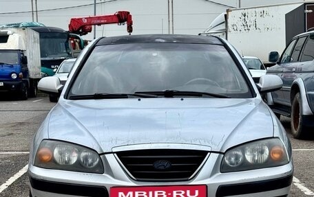 Hyundai Elantra III, 2003 год, 330 000 рублей, 2 фотография