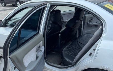 Hyundai Elantra III, 2003 год, 330 000 рублей, 14 фотография
