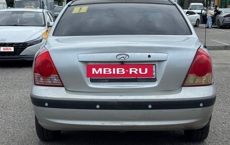 Hyundai Elantra III, 2003 год, 330 000 рублей, 9 фотография