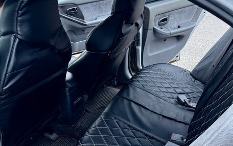 Hyundai Elantra III, 2003 год, 330 000 рублей, 15 фотография