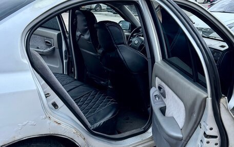 Hyundai Elantra III, 2003 год, 330 000 рублей, 16 фотография