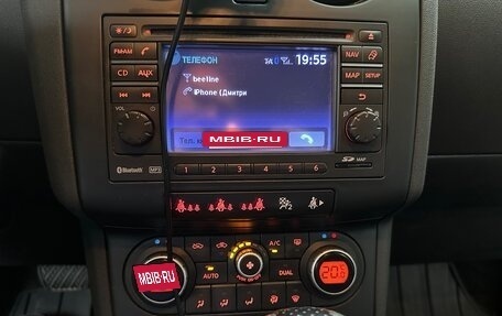 Nissan Qashqai, 2009 год, 700 000 рублей, 10 фотография