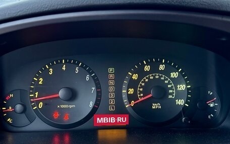 Hyundai Elantra III, 2003 год, 330 000 рублей, 17 фотография
