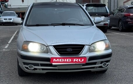Hyundai Elantra III, 2003 год, 330 000 рублей, 21 фотография