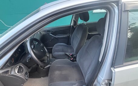 Ford Focus IV, 2000 год, 200 000 рублей, 2 фотография