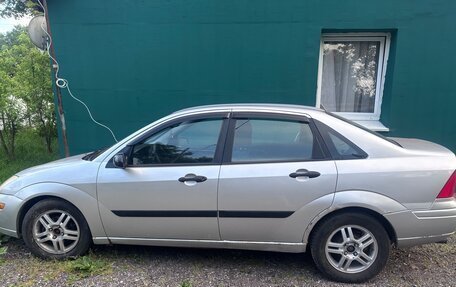 Ford Focus IV, 2000 год, 200 000 рублей, 5 фотография