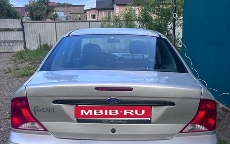 Ford Focus IV, 2000 год, 200 000 рублей, 6 фотография