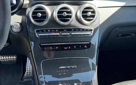 Mercedes-Benz GLC AMG, 2020 год, 6 000 000 рублей, 8 фотография