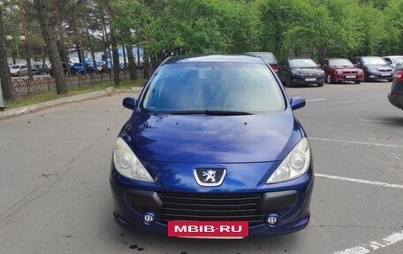 Peugeot 307 I, 2006 год, 500 000 рублей, 2 фотография