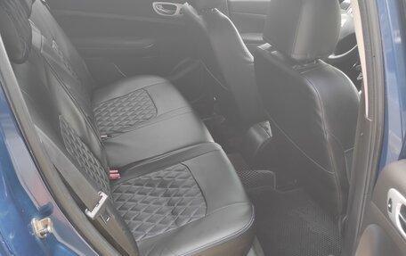Peugeot 307 I, 2006 год, 500 000 рублей, 9 фотография