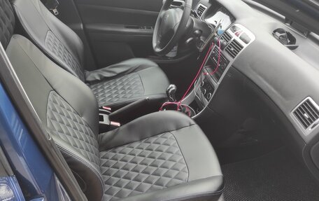 Peugeot 307 I, 2006 год, 500 000 рублей, 10 фотография
