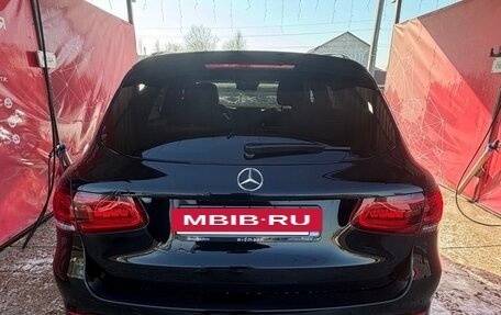 Mercedes-Benz GLC AMG, 2020 год, 6 000 000 рублей, 5 фотография