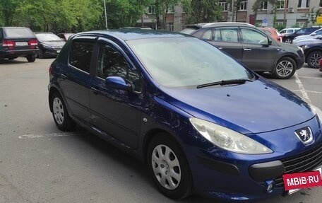 Peugeot 307 I, 2006 год, 500 000 рублей, 3 фотография