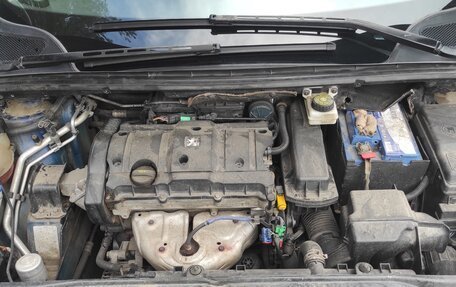 Peugeot 307 I, 2006 год, 500 000 рублей, 24 фотография